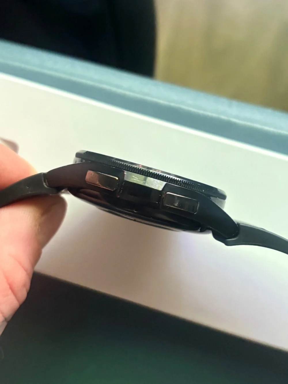 Samsung Galaxy Watch6 Classic LTE